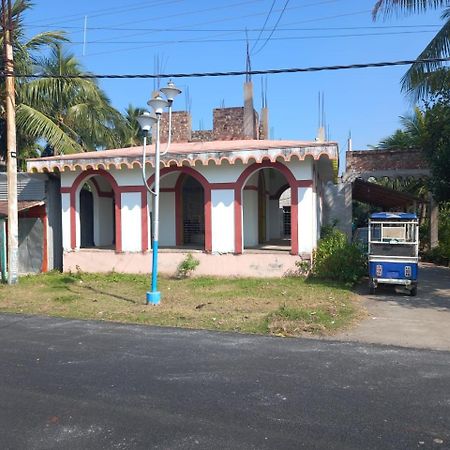 Atal Bhaban - Gangasagar Hotel Dhablat Buitenkant foto