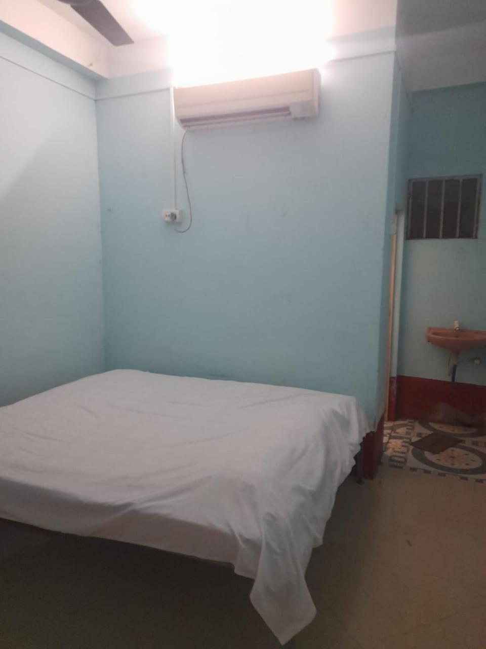 Atal Bhaban - Gangasagar Hotel Dhablat Buitenkant foto