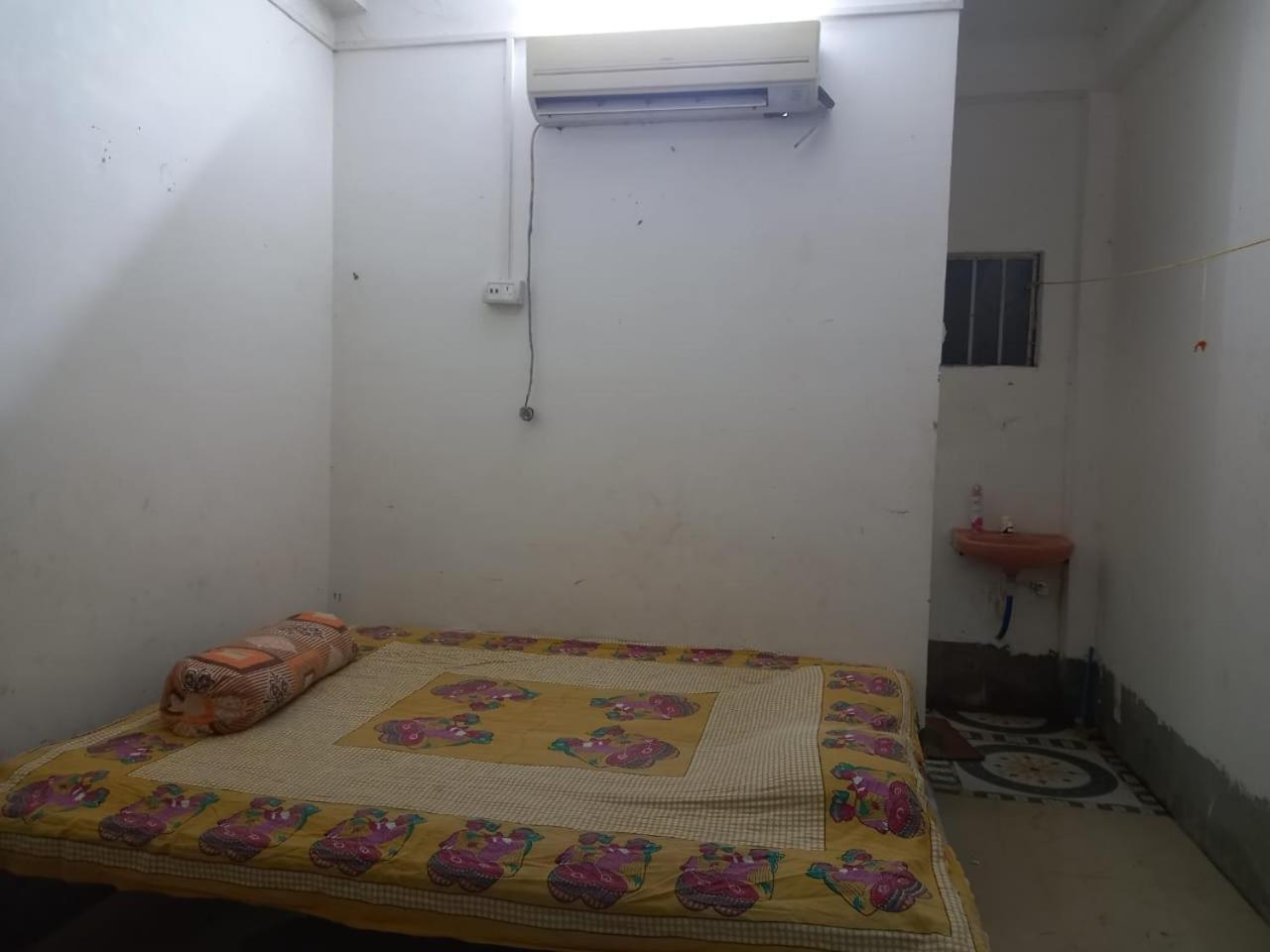 Atal Bhaban - Gangasagar Hotel Dhablat Buitenkant foto