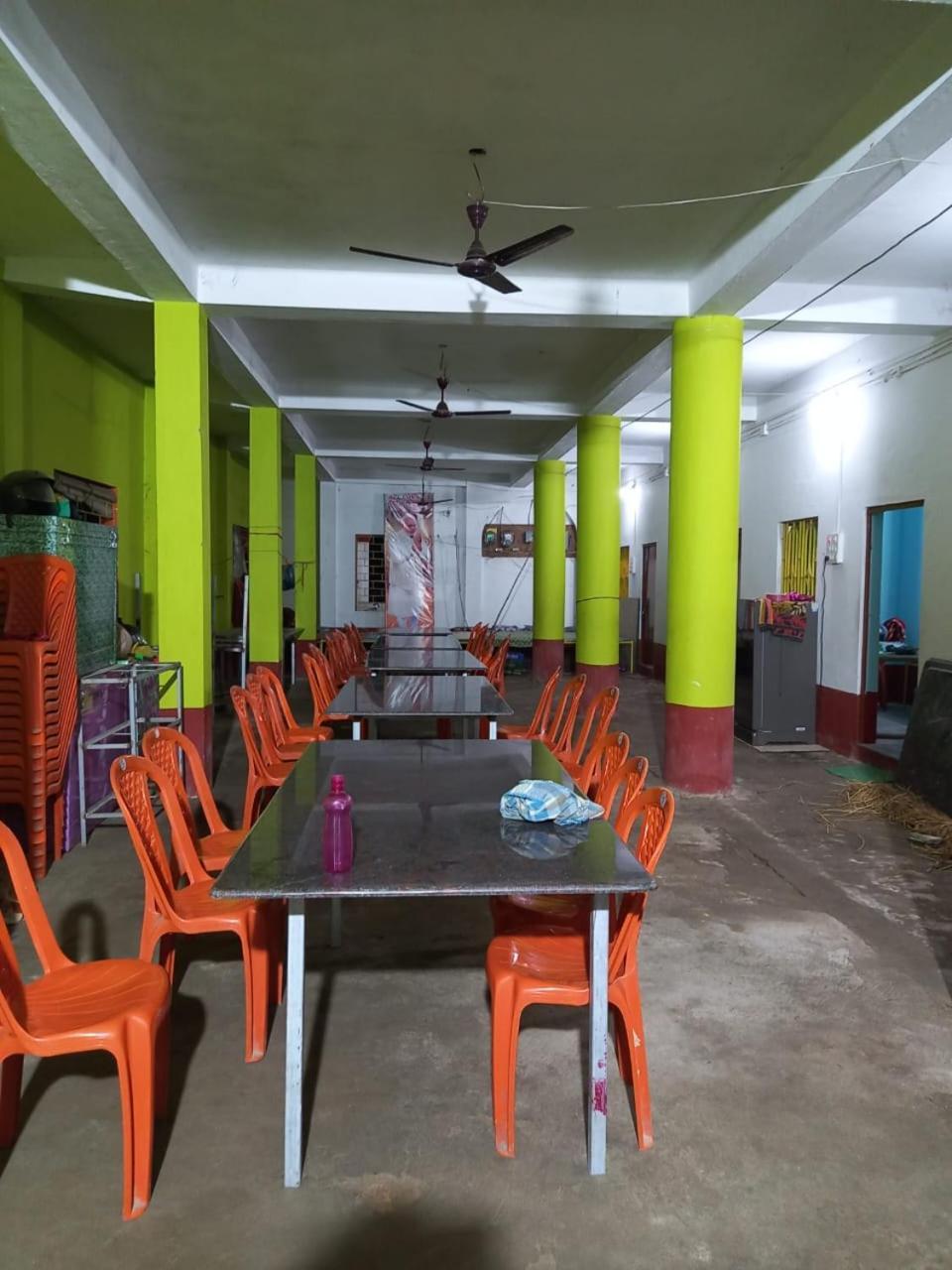 Atal Bhaban - Gangasagar Hotel Dhablat Buitenkant foto