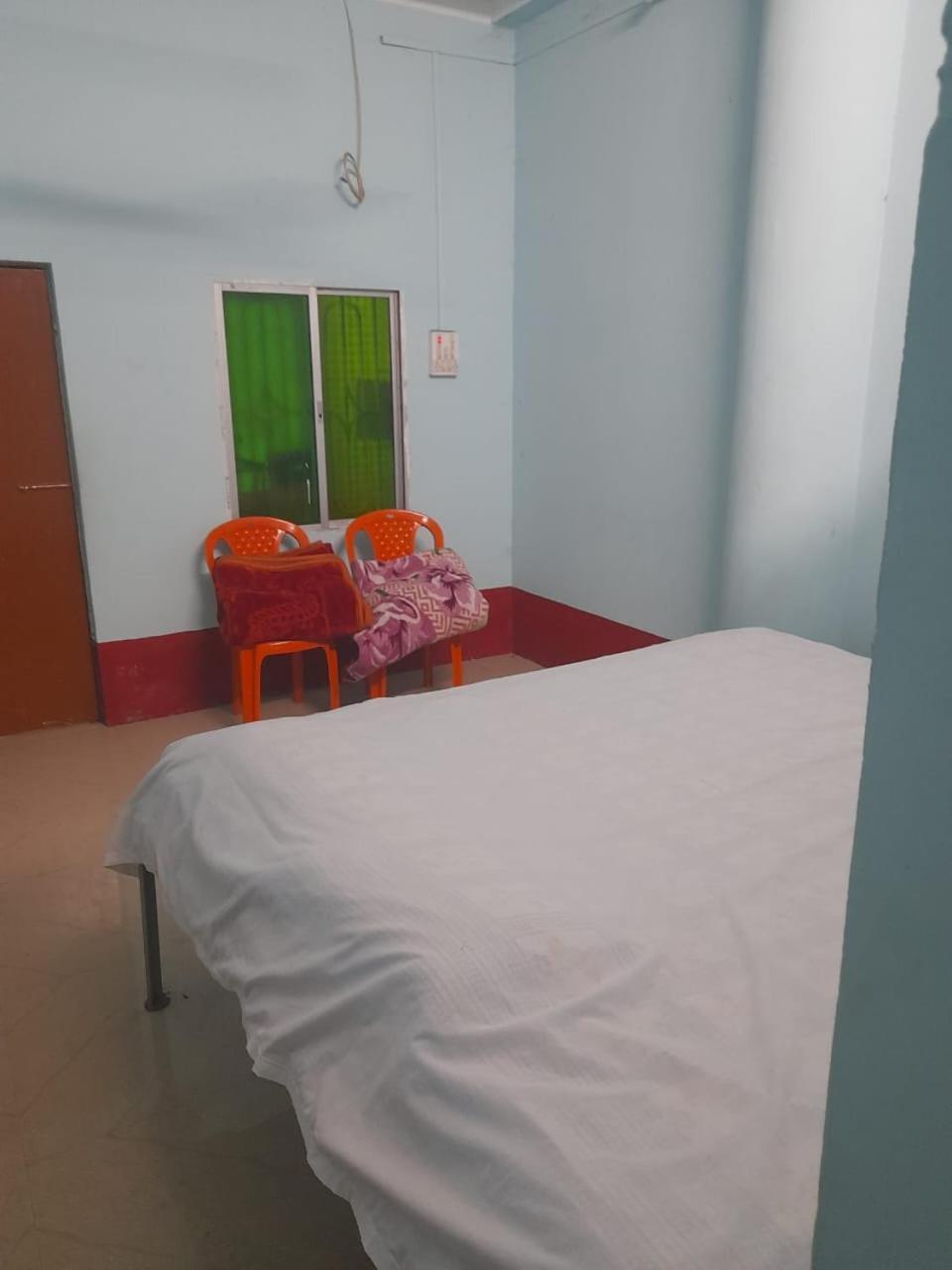 Atal Bhaban - Gangasagar Hotel Dhablat Buitenkant foto
