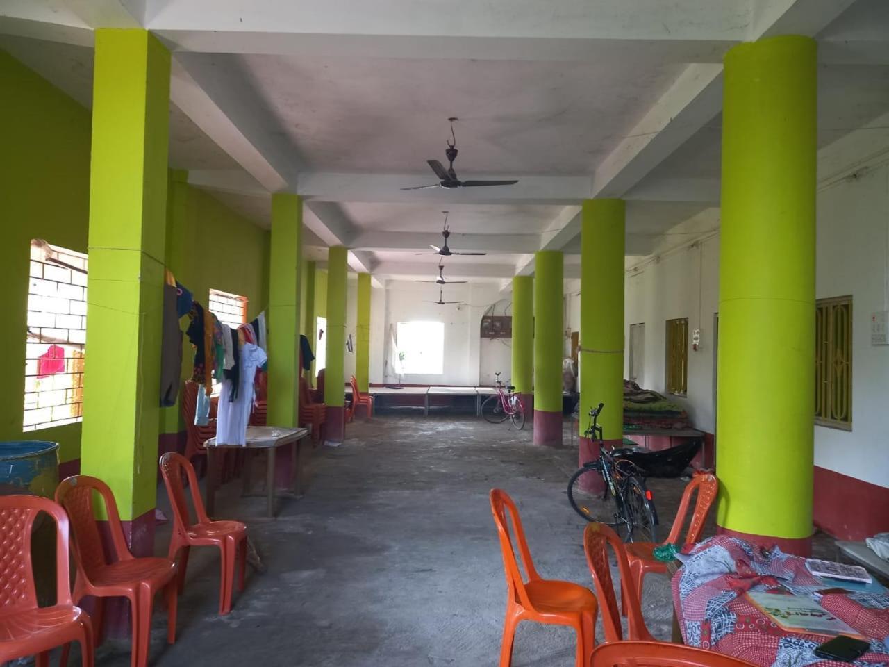 Atal Bhaban - Gangasagar Hotel Dhablat Buitenkant foto
