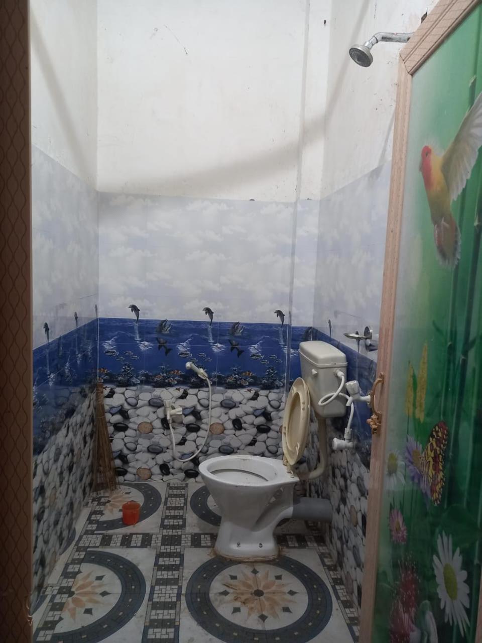 Atal Bhaban - Gangasagar Hotel Dhablat Buitenkant foto